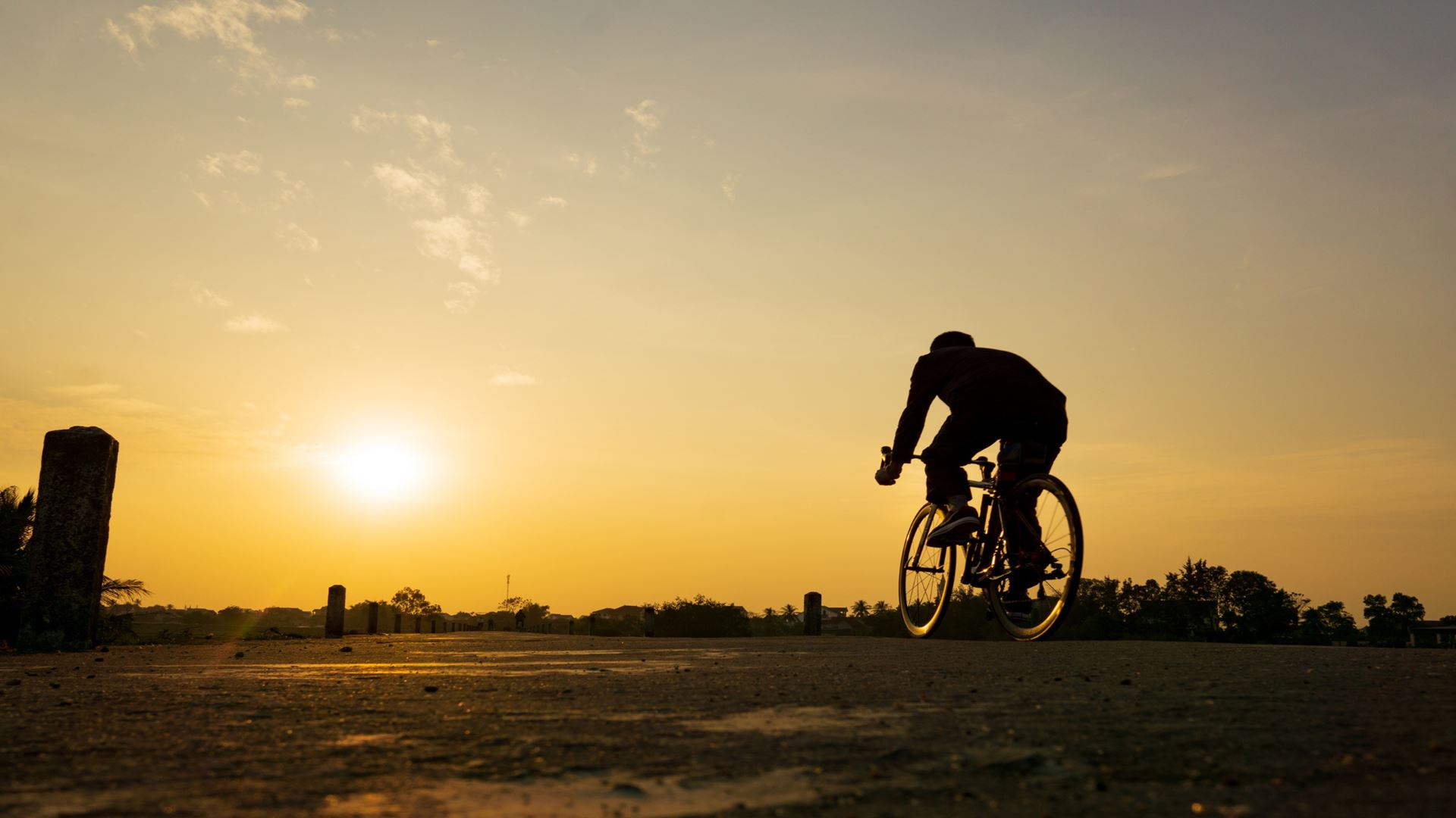 What Cycling Routes Are There In Bogotá?