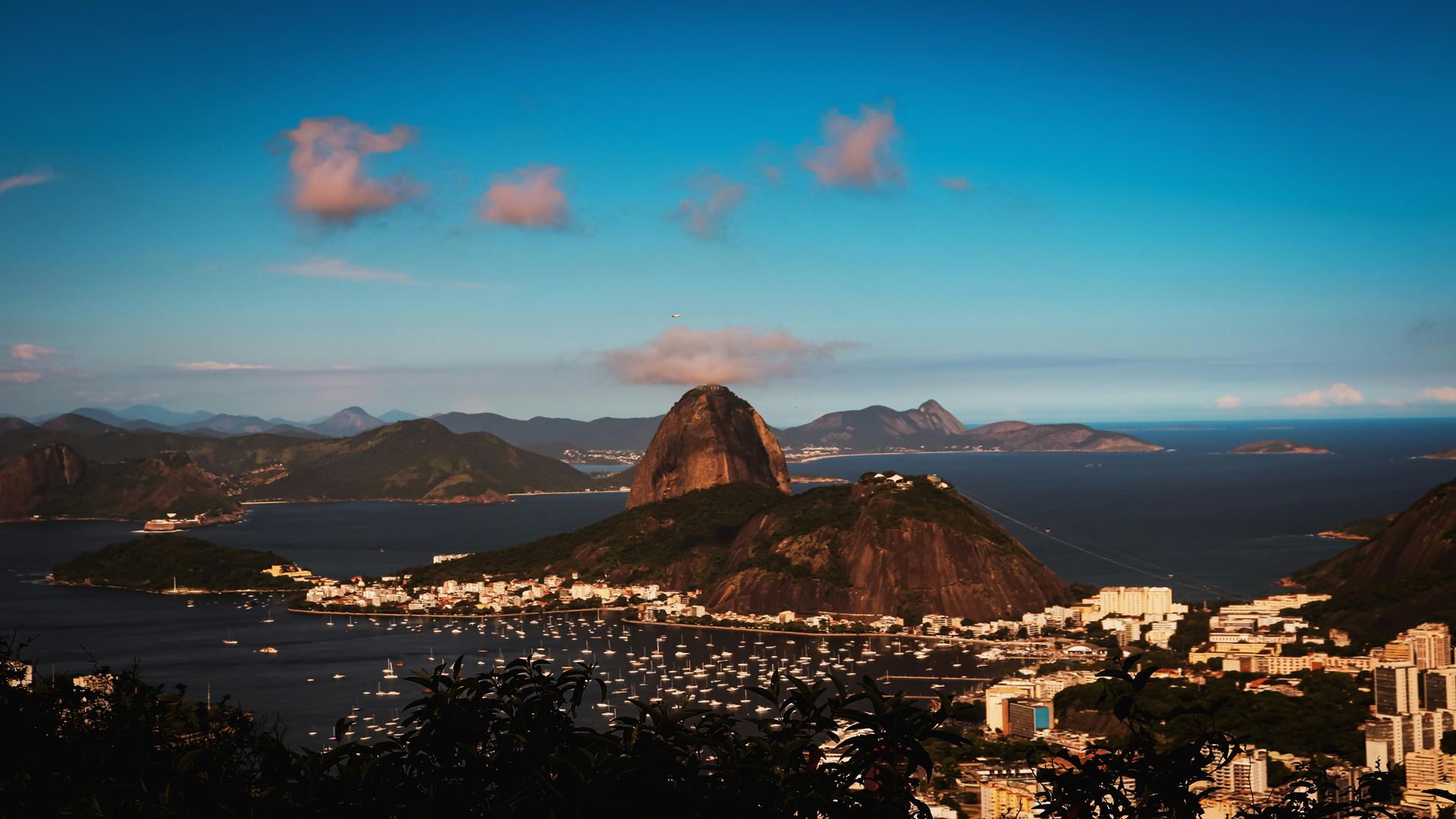What To Consider When Booking A Buenos Aires To Rio De Janeiro Package