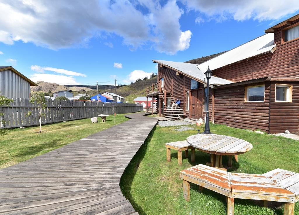 Los 8 mejores hostels en El Chaltén