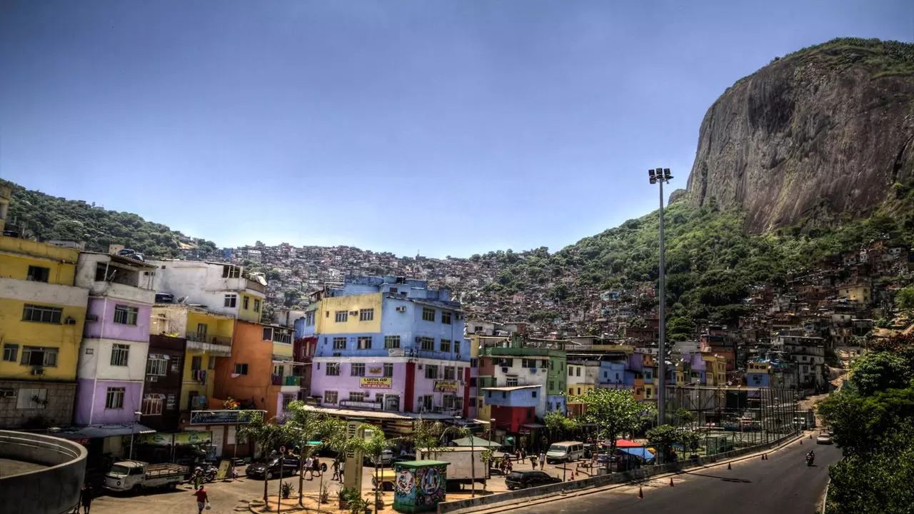 Rio De Janeiro: Visiting A Favela Is Safe With These 3 Tips