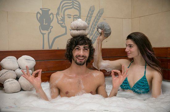 Los 5 mejores spa de Buenos Aires