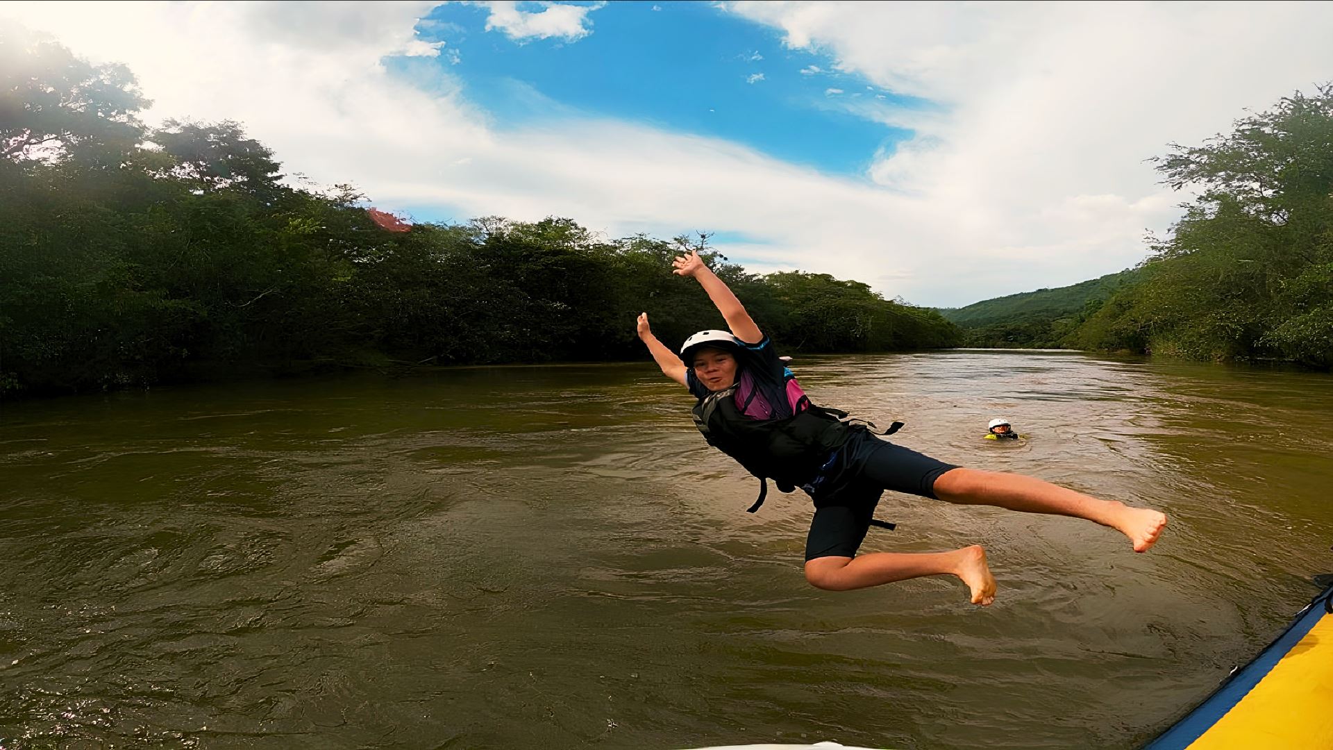Adventure Tourism In Colombia: The 7 Best Destinations