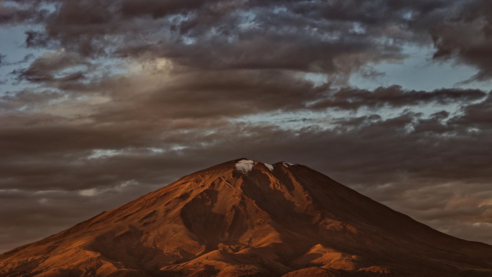 Misti Volcano In Arequipa: How To Get There And What Excursion To Take
