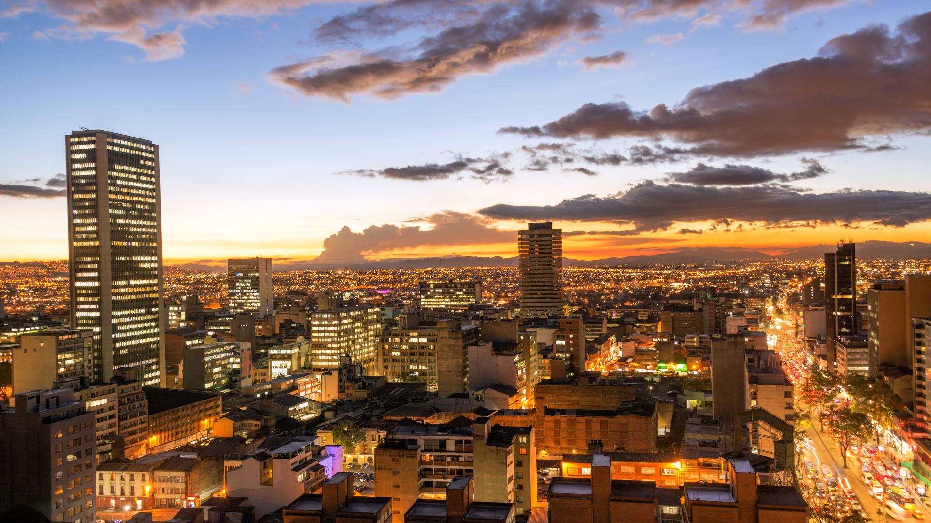 Trekking In Colombia: The 5 Must-See Destinations 2