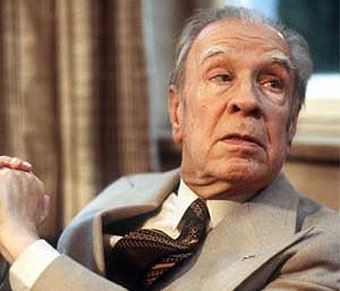 Jorge Luis Borges: O Mestre Das Ficções