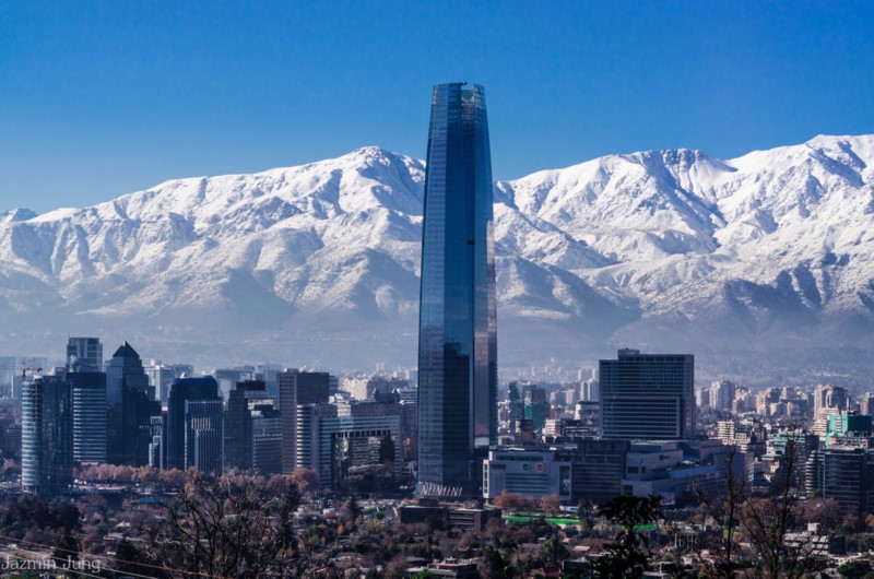 Things To Do In Santiago De Chile