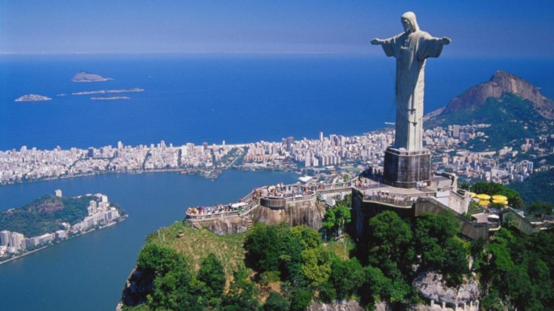 ¿Qué Hacer En Río De Janeiro? “a Cidade Maravilhosa”