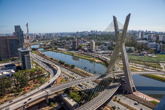 What To Do In Sao Paulo?