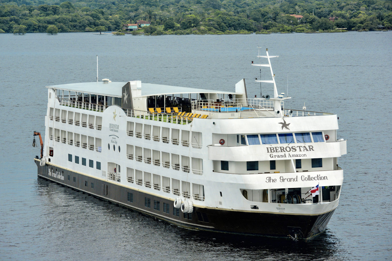GrandAmazon