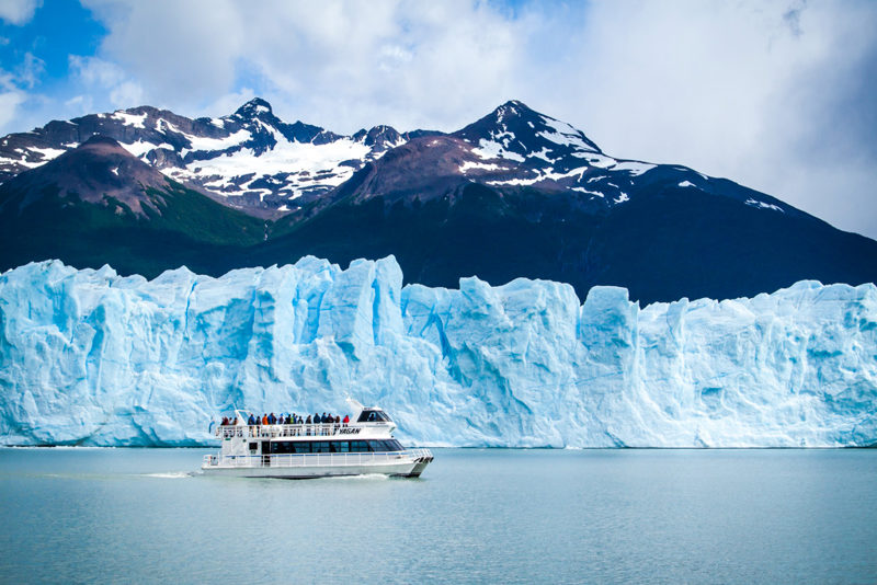 Passeios E Tours Em El Calafate. Preços 2026-2027. (Cidades Pitorescas)