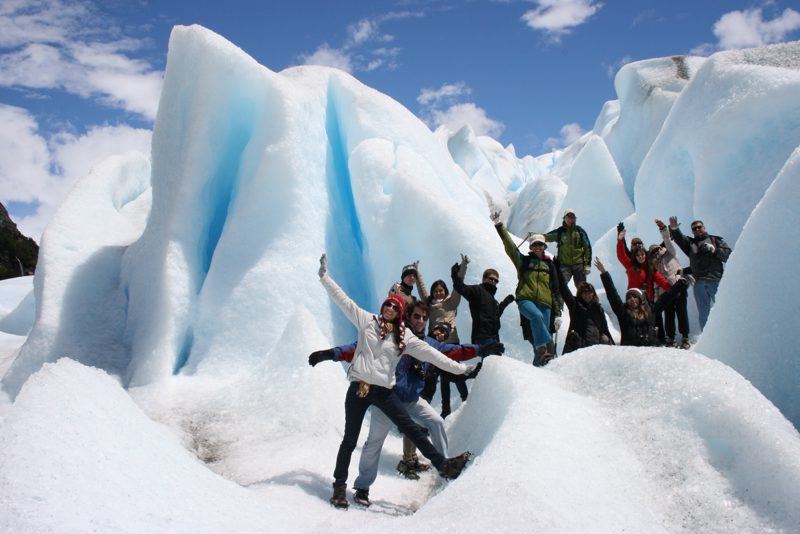 Tours, Attractions Et Activités À El Calafate. Prix 2026-2027. (Villes Pittoresques)