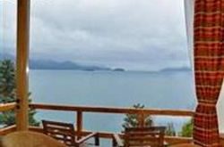 Guestroom View