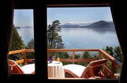 Guestroom View