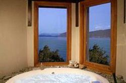 Jetted Tub