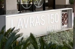 Hotel Entrance