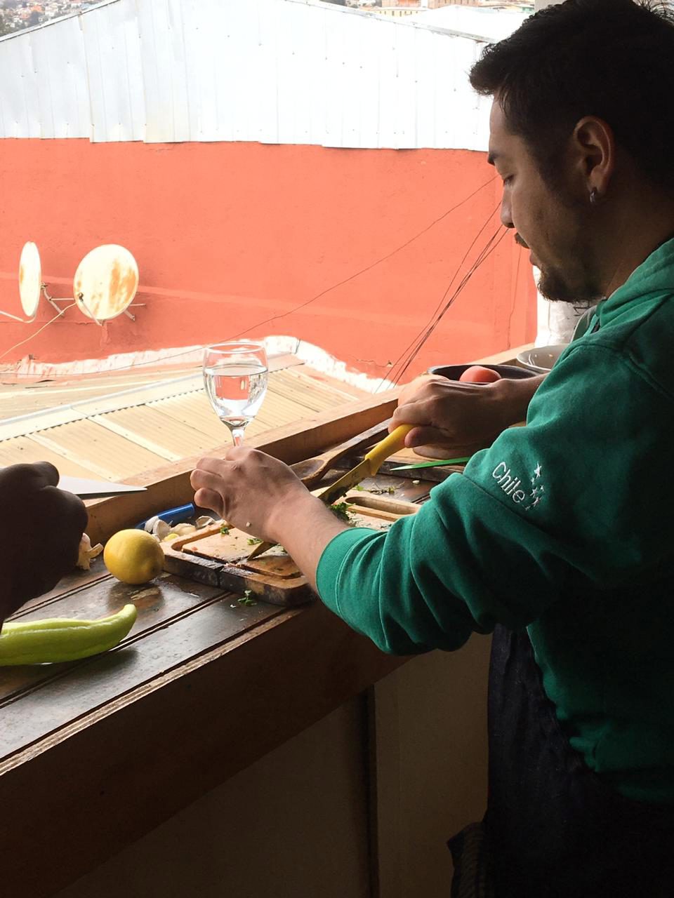 Gastronómico