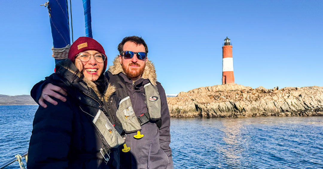 Naviguer Sur Le Chemin De Beagle foto 11