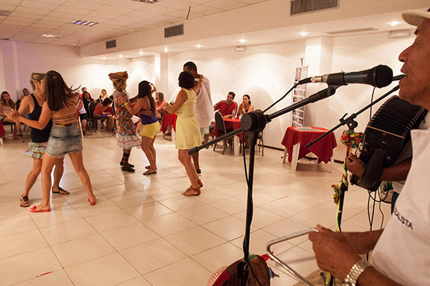 Salinas Maceió All Inclusive Resort foto 6