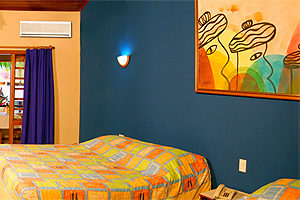 Nauticomar All Inclusive Hotel &amp; Beach Club foto 2
