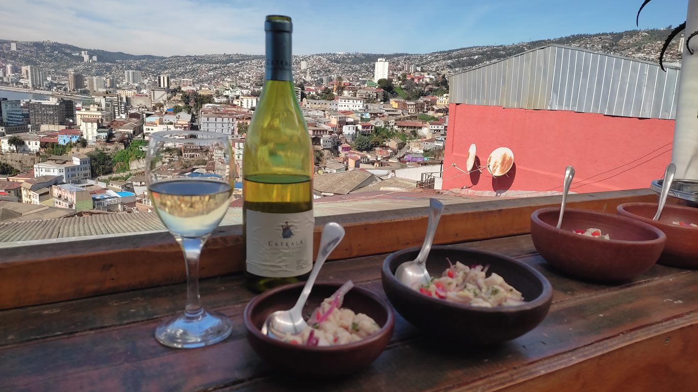 Gastronómico