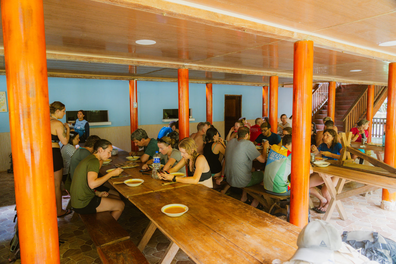 Trekking To The Lost City – 3 Days foto 4
