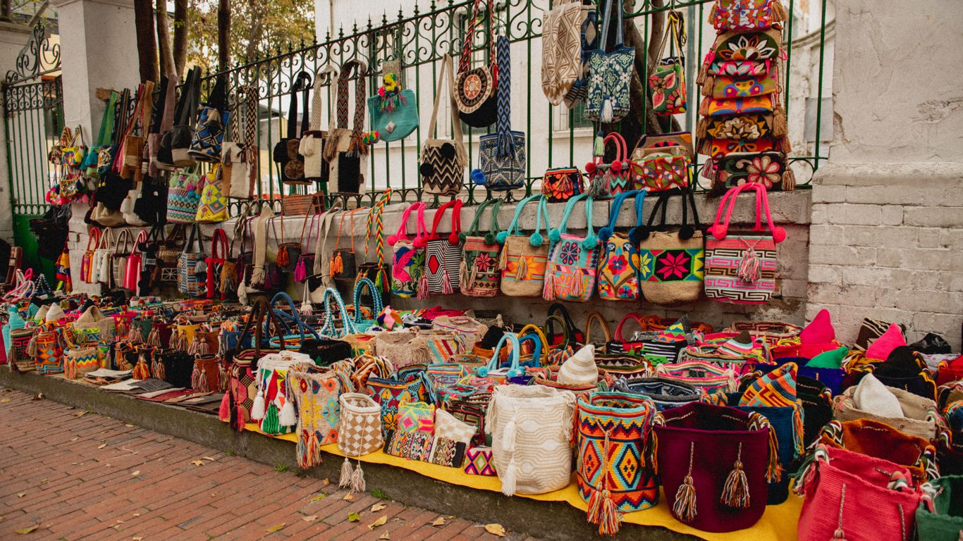 Circuit Culturel Et Gastronomique D'usaquén foto 5