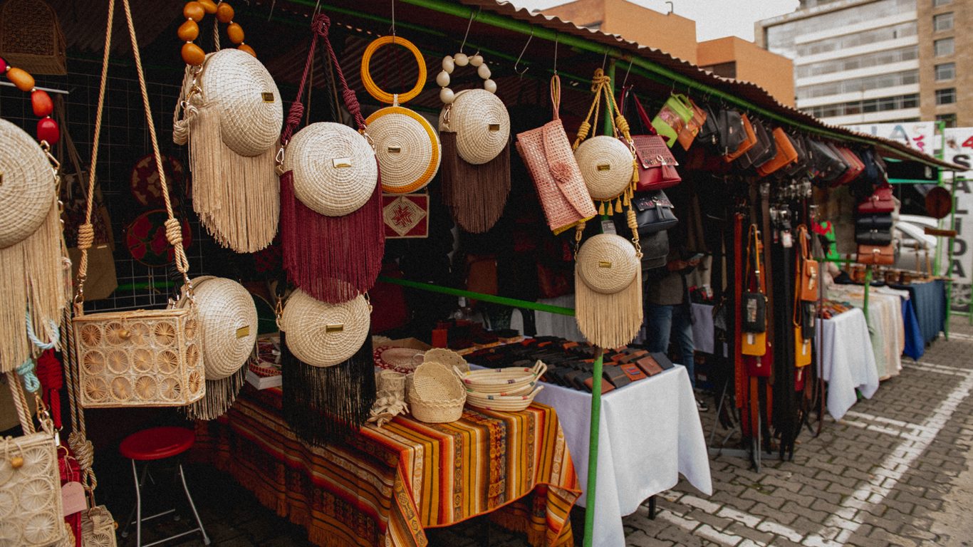 Circuit Culturel Et Gastronomique D'usaquén foto 4