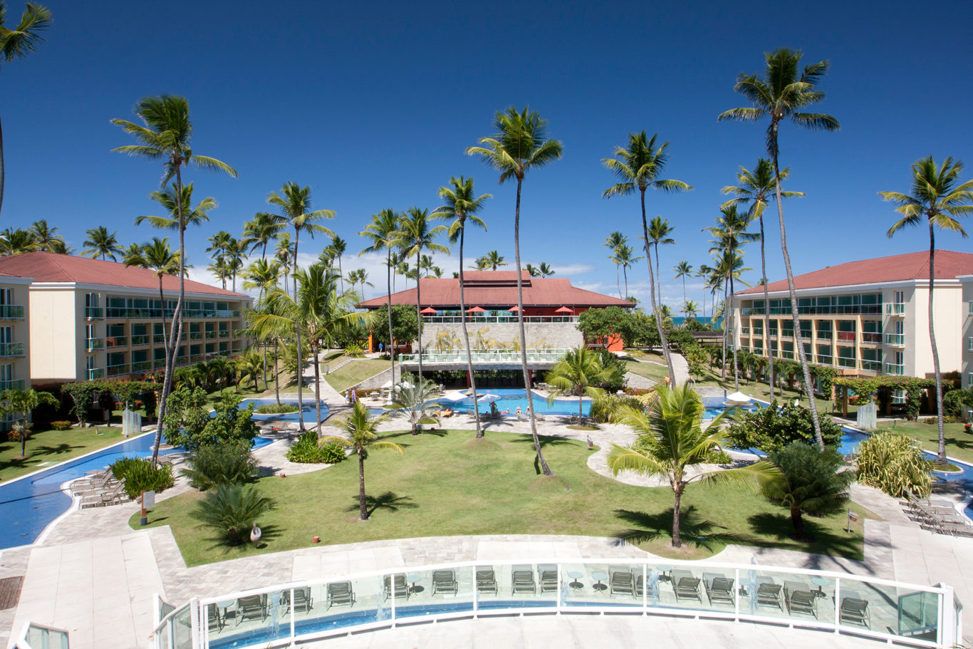 Enotel Porto De Galinhas All Inclusive foto 9