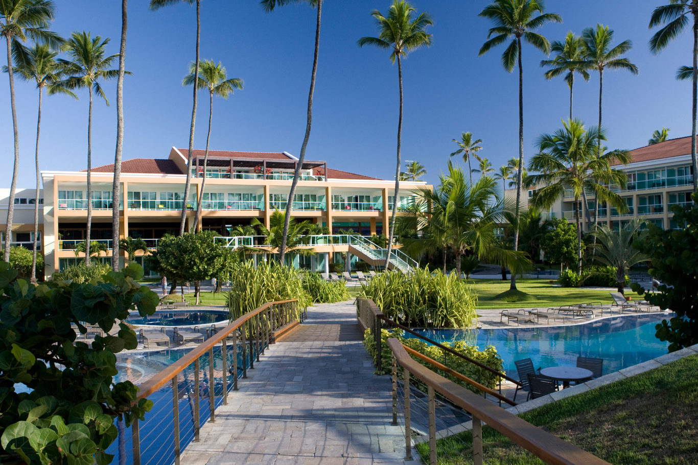 Enotel Porto De Galinhas All Inclusive foto 8
