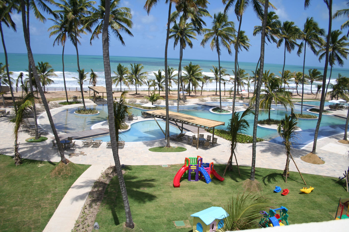 Enotel Porto De Galinhas All Inclusive foto 2