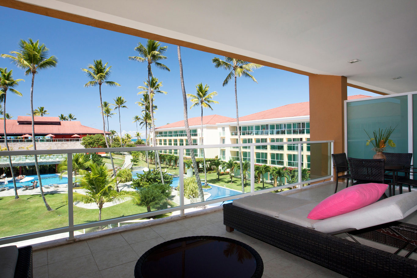 Enotel Porto De Galinhas All Inclusive foto 3