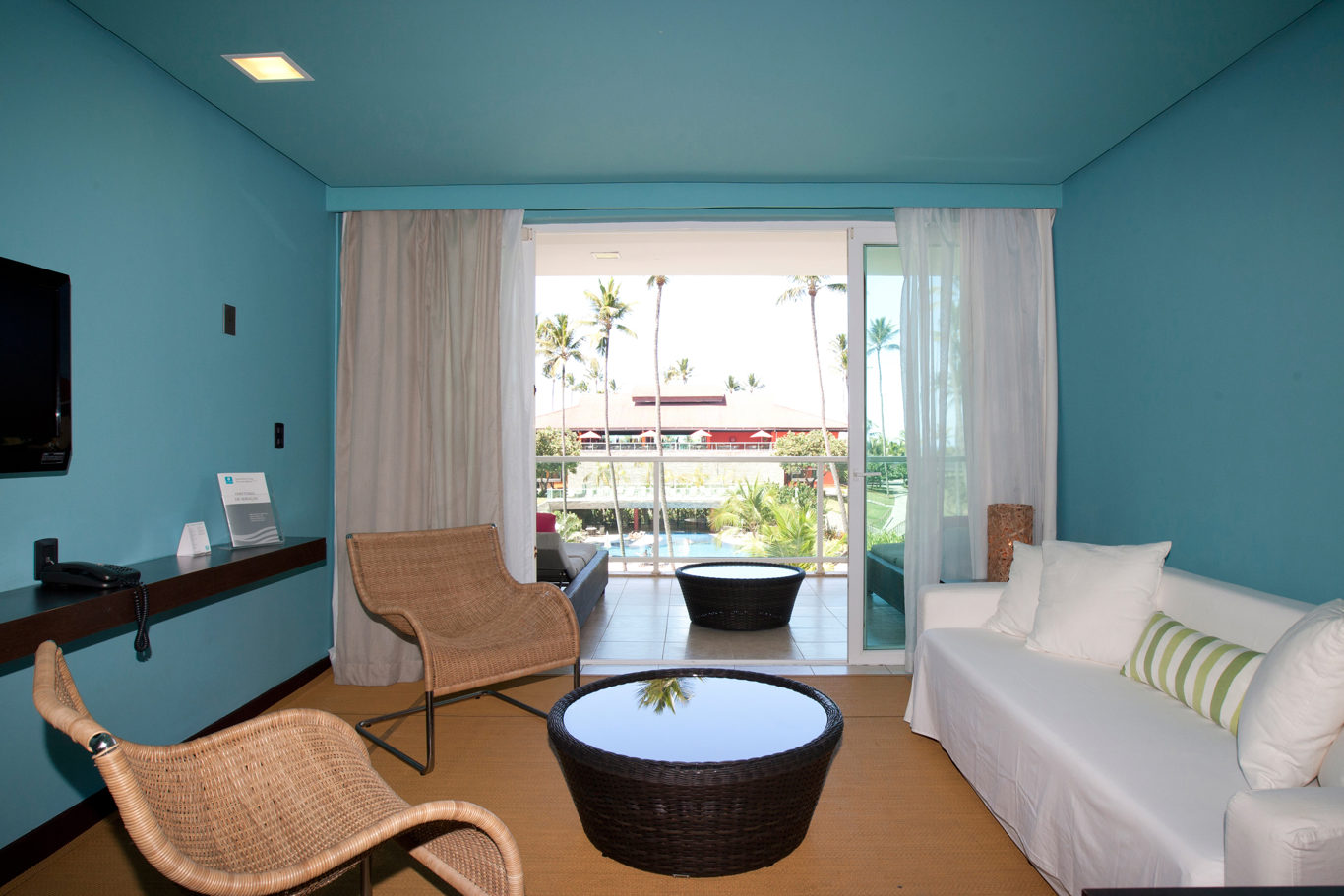 Enotel Porto De Galinhas All Inclusive foto 4