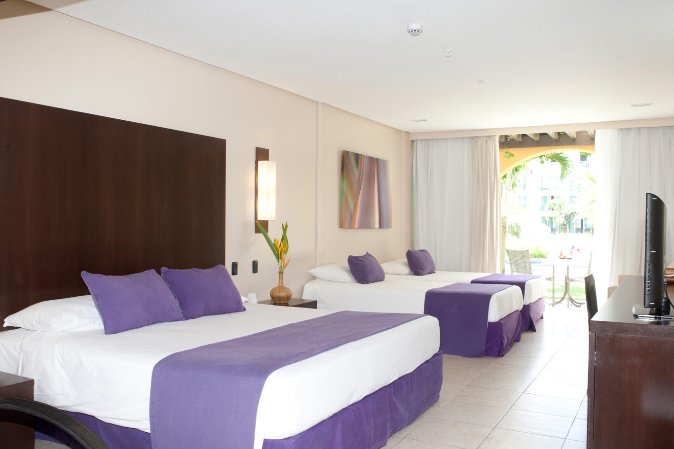 Enotel Porto De Galinhas All Inclusive foto 5