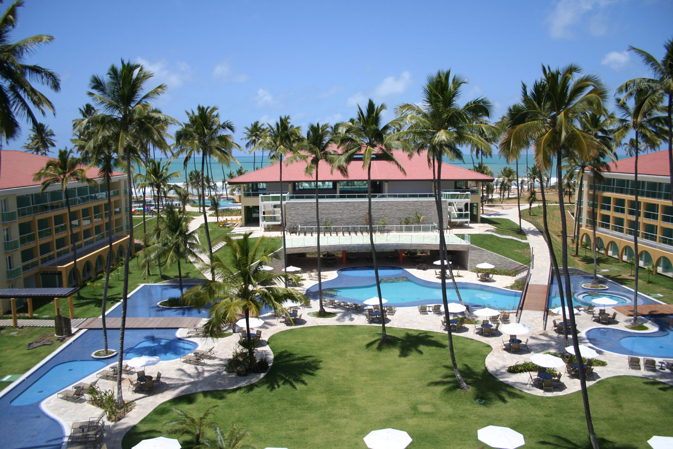 Enotel Porto De Galinhas All Inclusive