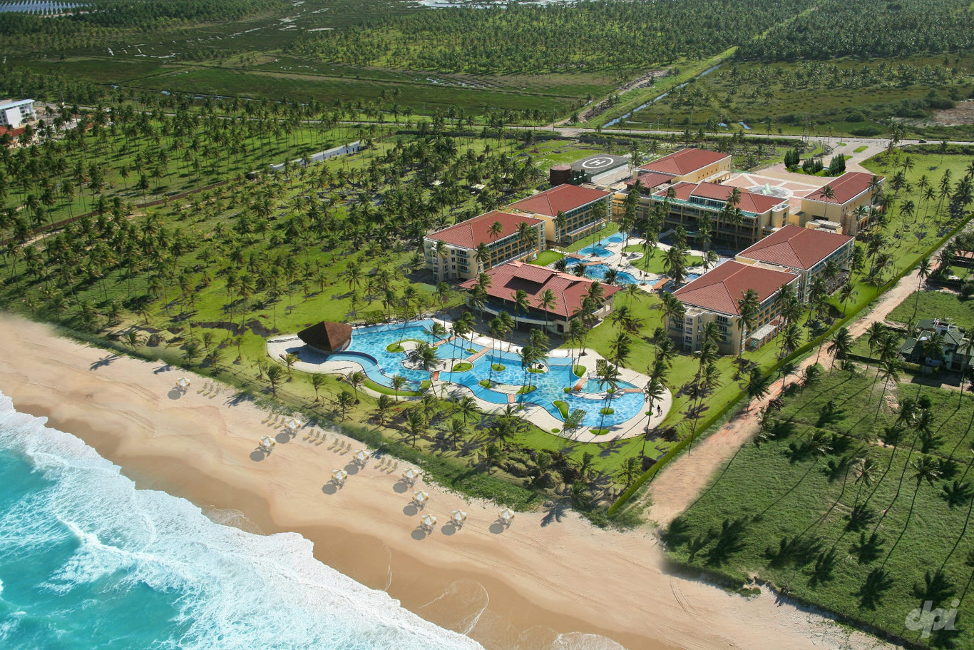 Enotel Porto De Galinhas All Inclusive foto 6