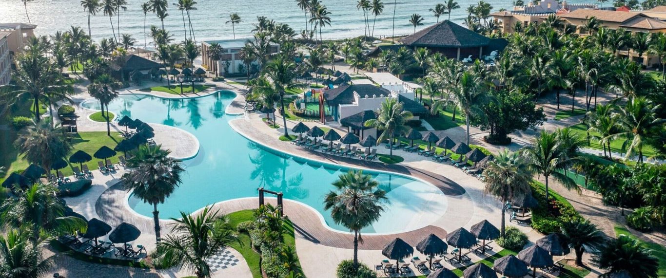 Iberostar Waves Praia Do Forte All Inclusive Paket foto 7