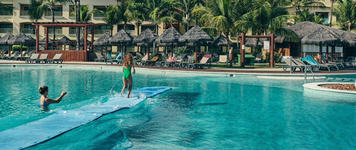 Iberostar Waves Praia Do Forte All Inclusive Paket foto 3
