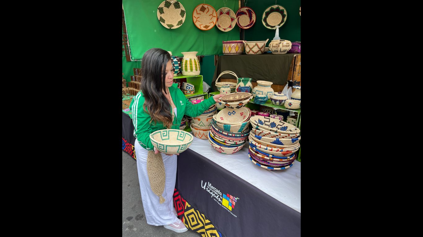 Circuit Culturel Et Gastronomique D'usaquén foto 6