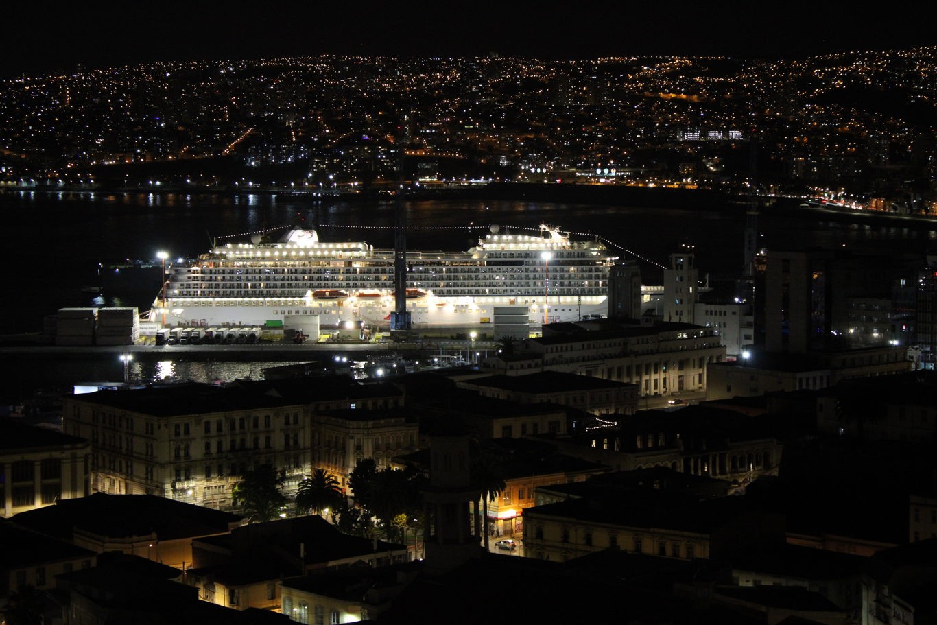 Valparaíso : Un Circuit Historique À Travers Ses Collines, Son Art Et Ses Traditions foto 12
