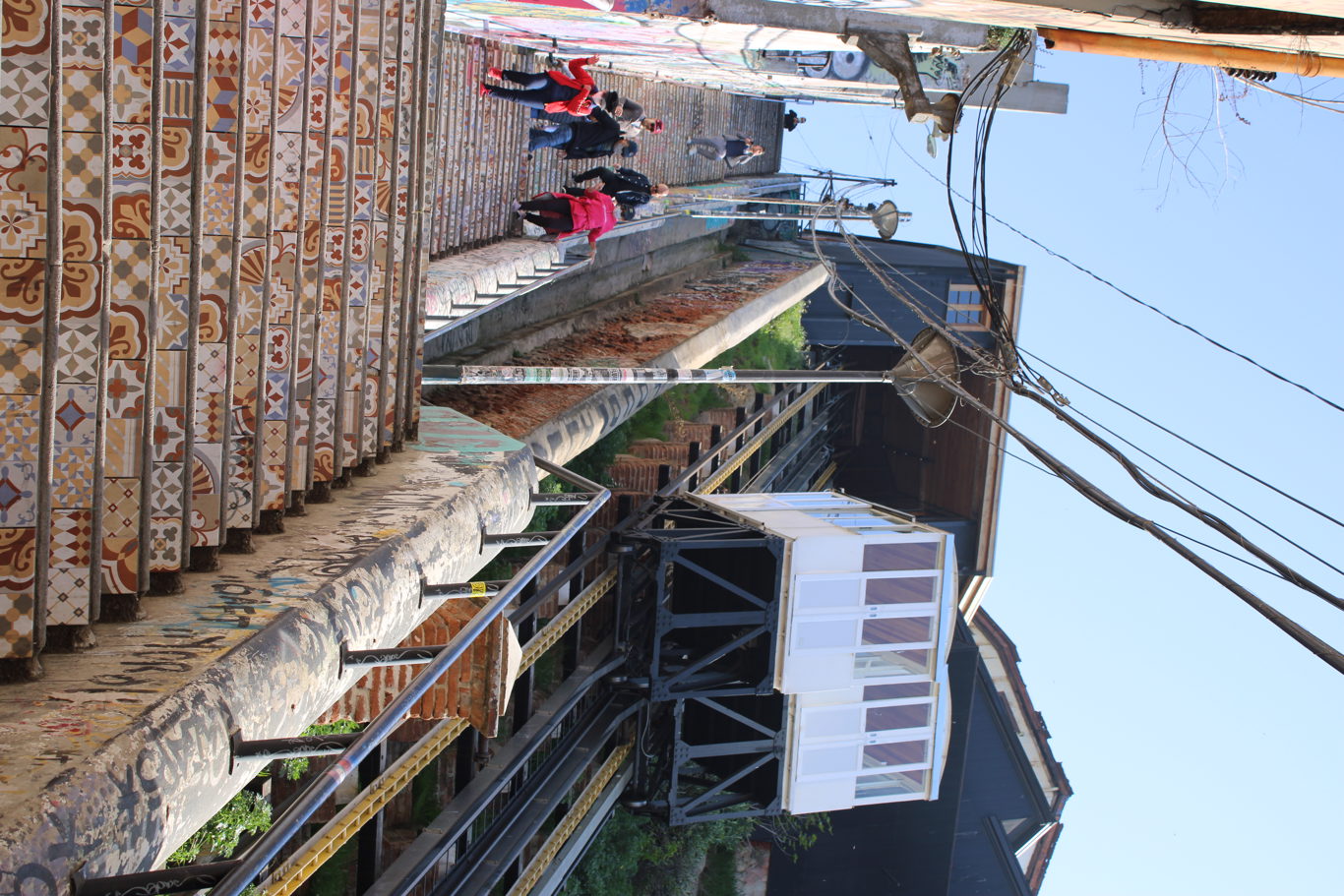Ascensores