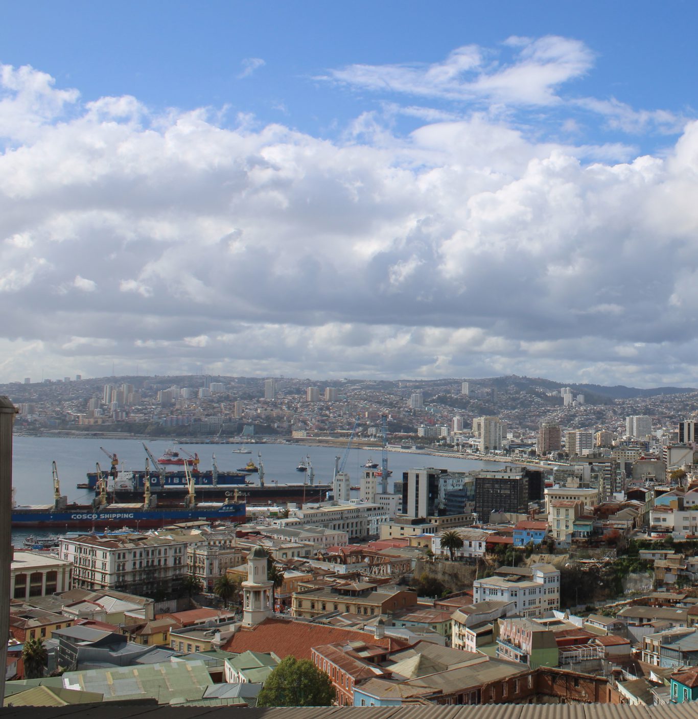 Valparaíso : Un Circuit Historique À Travers Ses Collines, Son Art Et Ses Traditions foto 14