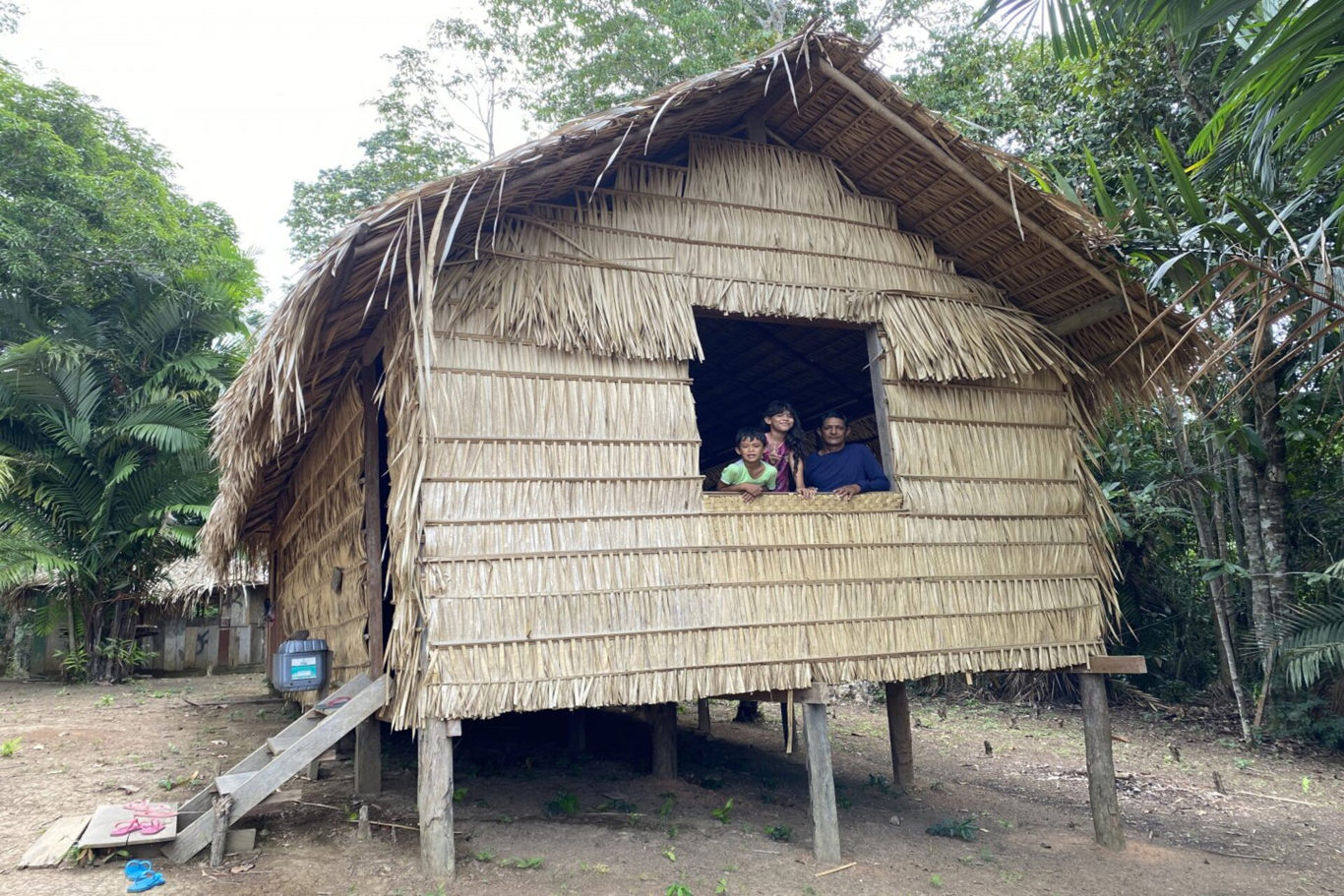 Juma Amazon Lodge – Amazonas Desde Manaos foto 5