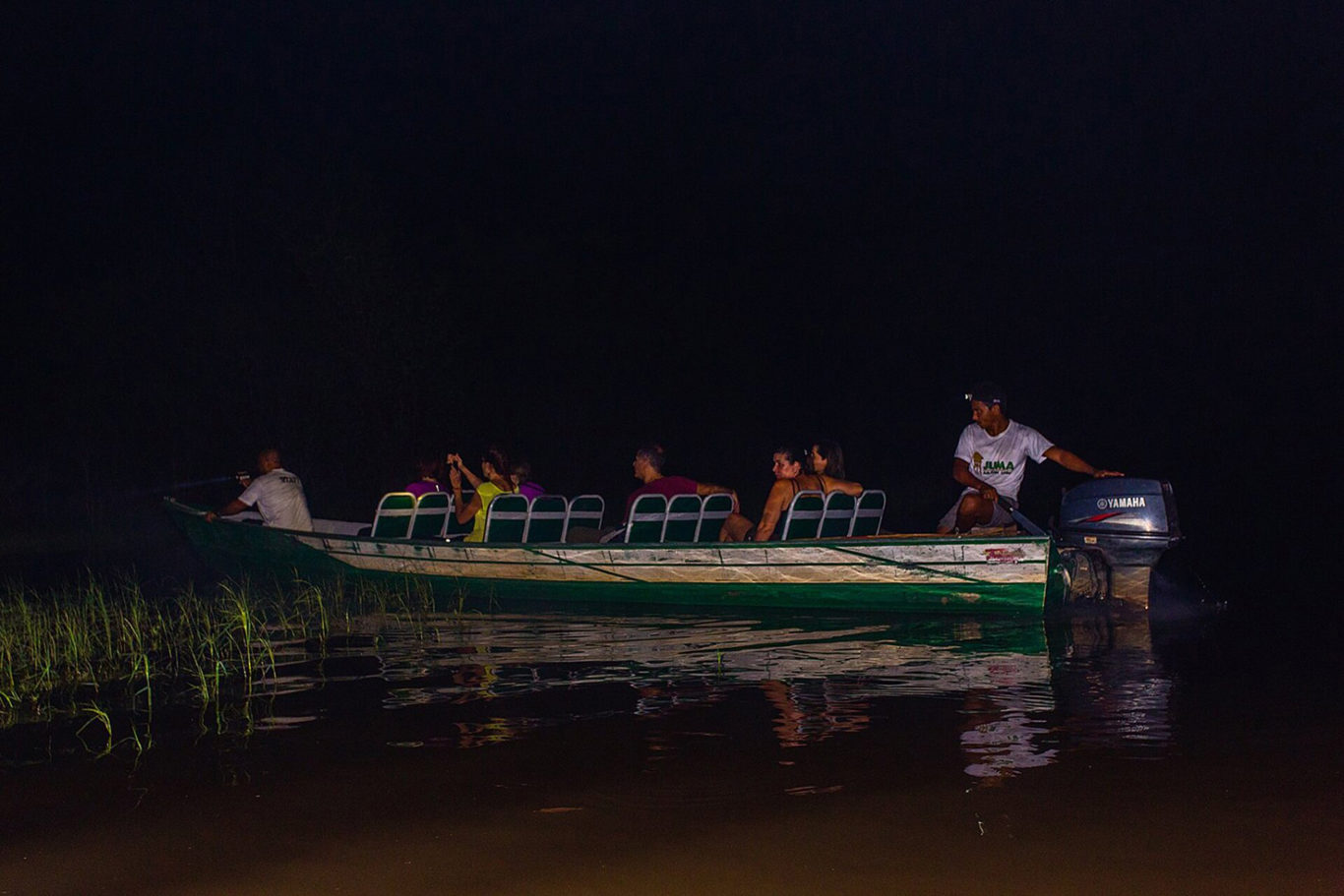 Juma Amazon Lodge – Amazonas Desde Manaos foto 7