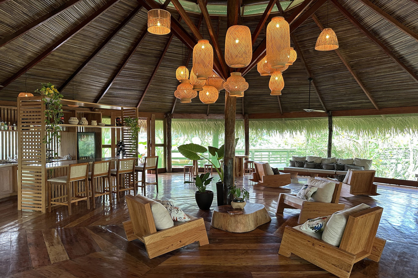 Juma Amazon Lodge – Amazonas Desde Manaos foto 12