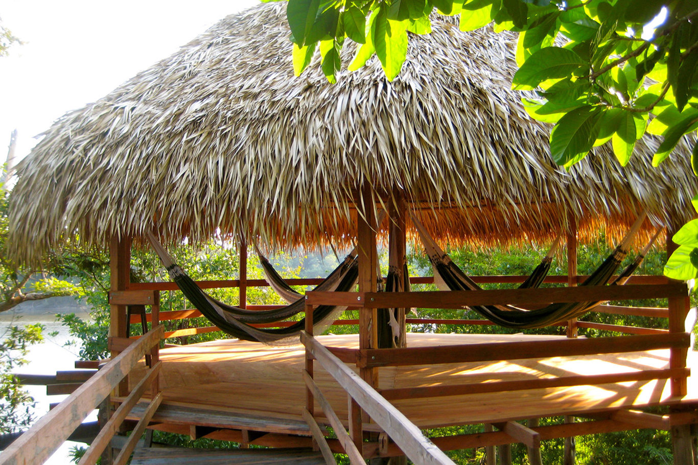 Juma Amazon Lodge – Amazonas Desde Manaos foto 13