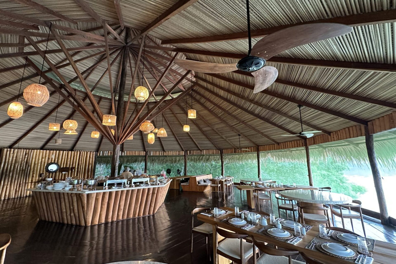 Juma Amazon Lodge – Amazonas Desde Manaos foto 15