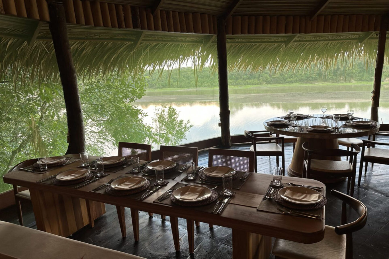 Juma Amazon Lodge – Amazonas Desde Manaos foto 16