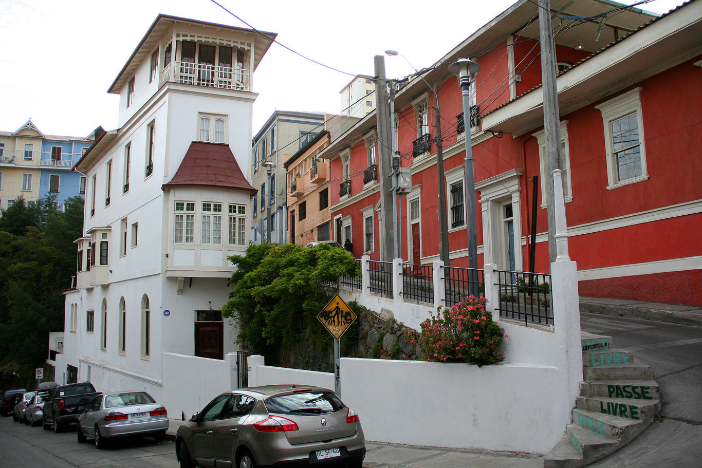 Ascensores