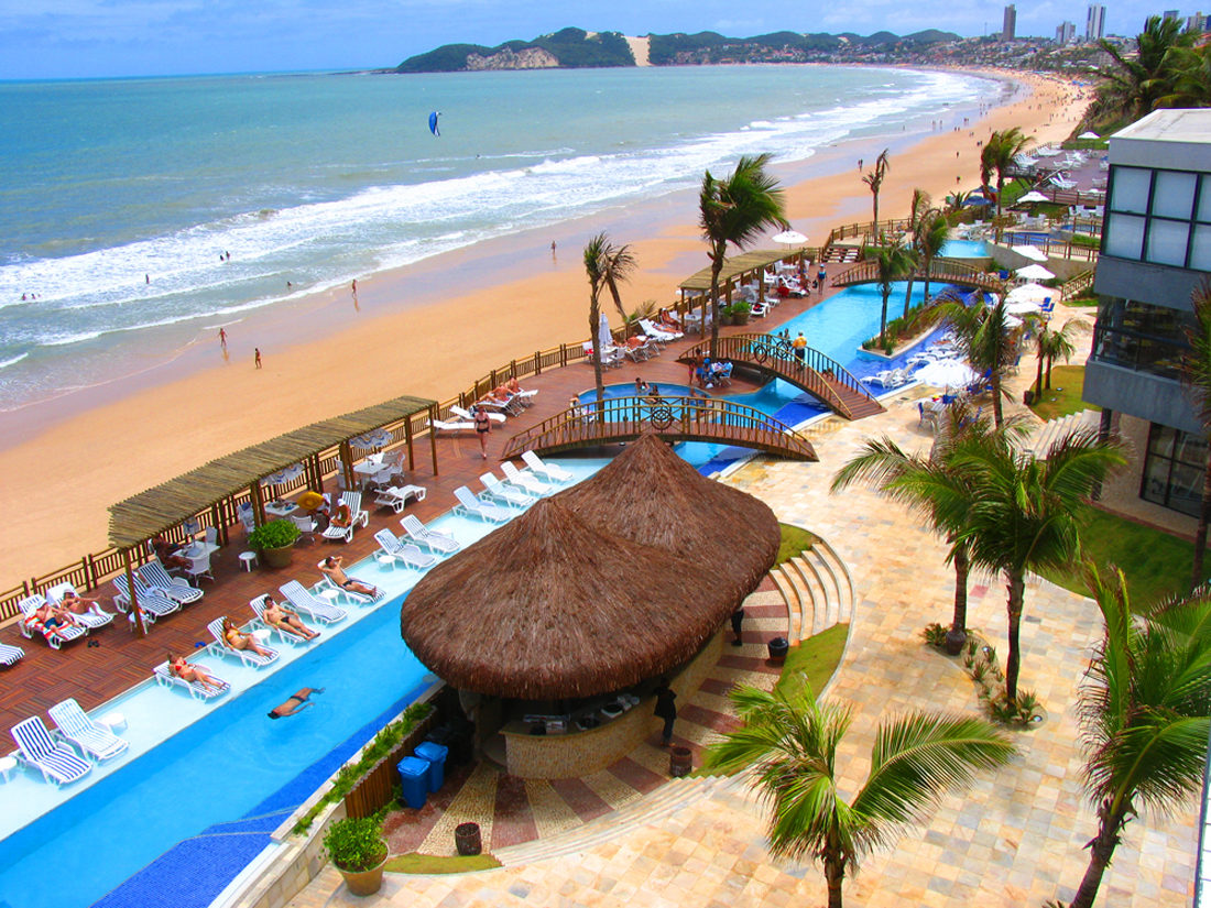 Ocean Palace All Inclusive Premium foto 12