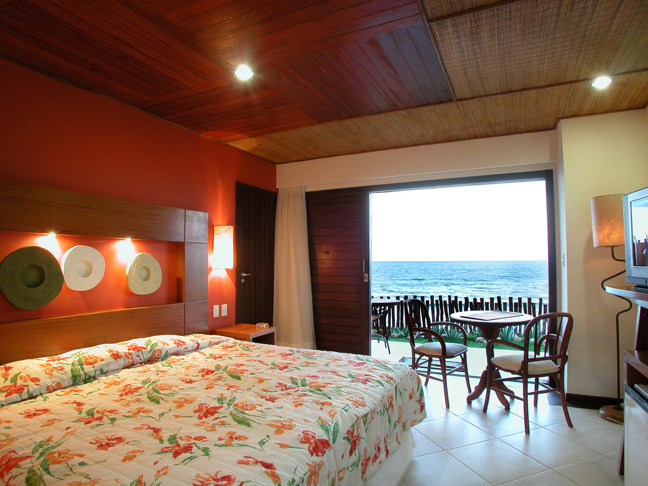 Ocean Palace All Inclusive Premium foto 13